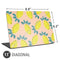 Bouffants and Broken Hearts Lemon Party Universal Laptop 11in (8.8 x 6.2in) Skin